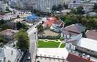Spatiu Ultracentral 411 mp utili,S+P+1,1.500 mp teren, complet renovat - 4