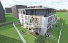 Super Ofertă 3 Camere - Boutique Residence, Titan-Pallady