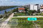 Investiție în Viitorul Tău:Teren de Vis în Mamaia Nord Năvodari Vedere către apa - 2