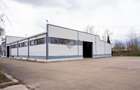 Hala industriala de vanzare, 858 mp, Teren 5.400 mp, DN71 Contești - 2