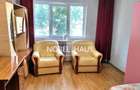 Apartament 2 camere, nedecomandat, etajul 1, Barlad, Zona IRB - 5