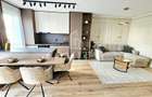 Apartament ultrafinisat | Etaj intermediar | Zona Str Tineretului - 1