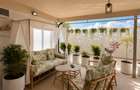 PENTHOUSE 5 CAMERE - HERASTRAU  - 346MP - 2 LOCURI DE PARCARE INCLUSE - 8