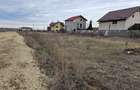350mp TEREN INTRAVILAN, DRAGOMIREȘTI-VALE, PANSELELOR 16F, CERTIFICAT URBANISM - 3