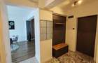Apartament de lux 2 camere balcon parcare zona Doamna Stanca