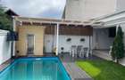 Proprietate de lux cu piscina si design modern-Dumbravita - 7
