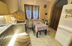 Comision redus 50%! Casa 2 camere 55mp, Podu de Fier, CT + Curte
