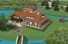 CORNESTI - DAMBOVITA/49000 mp/investitie/deosebit/toate utilitatile - 1