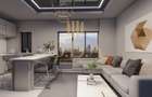 Apartament 3 camere Constanta - O.B.A LUXURY PLUS - Predare  2026 - 1