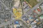 Poziție strategică în nordul Capitalei – teren de 5.700 mp - 2