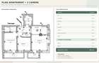 APARTAMENT PREMIUM 3 CAMERE • PRIMA ÎNCHIRIERE • GARAJ SUBTERAN - 8