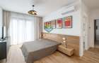 Penthouse Zona Domenii | Terasa Panoramica | Dotari Premium - 11
