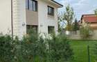 Otopeni, Mcdonalds, vanzare vile unifamiliale, P+1+M, 260 mp utili, - 1