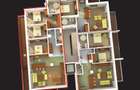 Apartament generos de vânzare în complex exclusivist – Drumul Poienii, Brașov - 14