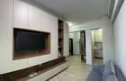 2 camere -Pacurari- Concept residence -renovat- liber- 106000 euro - 1