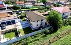 Casă tip duplex retrasă de la strada principală, Gilău - 3