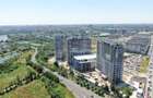 Apartament nou 2 camere - One High District - 1