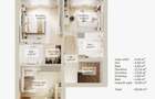 Casa individuala 5 camere in Complex  privat/3 bai / Mansarda/300 mp curte  - 6