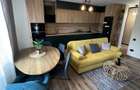 Apartament nou la cheie, 3 camere, 56 mp utili, parcare, zona Stejarului - 3
