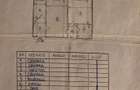 2 Camere Dristor - Vitan 15 Minute Metrou Dristor Bloc Reabilitat - 10