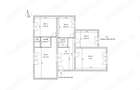 Apartament 4 camere Canta - Gara - 1