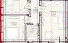 Apartament 2 camere decomandat, baie cu geam - Zona Unirii, Selimbar - 13