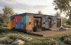 Case Pasive 100mp– La cheie, certificate Passive House - 2