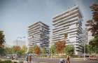 2 rooms - BRAND NEW LUXURY APARTMENT in ONE FLOREASCA TOWERS | GARAGE - 12