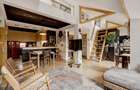 REA1023804 Apartament tip loft in vila I 168 mp  I Floreasca - 5