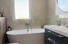 Duplex modern cu garaj dublu si curte privata zona Vivo