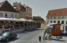 Cladire comerciala S+P+2E+M, PIATA MICA - Sibiu - 1