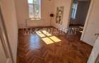 Semicentral-Balcescu, 3 camere renovat, Centrala gaz,