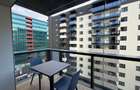 De inchiriat  | Apartament 3 camere  | Cortina North Pipera Voluntari - 16