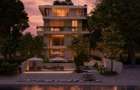 APARTAMENT CU 3 CAMERE - GRADINA - VEDERE LA LACUL TEI - 1