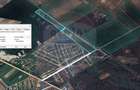 Teren intravilan 19,3 ha/locatie strategica, acces linie CFR/Gulia - 2
