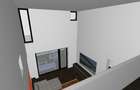 Casă unifamilială premium, arhitectură contemporană - 12