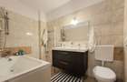 PENTHOUSE 3 CAMERE | 118 MP plus TERASĂ 61MP | Living spectaculos | Centrală - 9