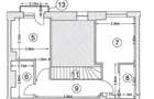 PENTHOUSE LUX / COMPLET MOBILAT SI UTILAT - 19