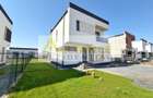Vila individuala P+1E ||4 camere 3 bai || 350mp teren || 2 minute STV - 2