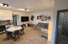 Inchiriere apartament 3 camere modern bloc nou in Centru- zona Piata Mihai Vitea - 2