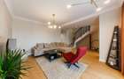 Duplex modern cu 4 camere despartit prin camera tehnica I Mosnita Noua