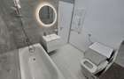 De Inchiriat  Apartament 2 camere, incalzire pardoseala, loc parcare, Rahova - 4
