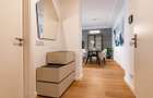 Apartament 3 camere finalizate, intabulate, gata de mutare,Pipera zona linistita - 9