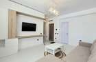 Studio in Mamaia Nord pe partea cu marea - Terasa si bucatarie inchisa - 3
