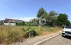 Teren intravilan 820 mp Pitesti Trivale Aleea Florian Becescu - 2