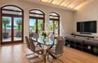 SNAGOV VILA | 36m DESCHIDERE LA LAC | PONTON 250mp | JACUZZI | SPA | BOWLING - 2