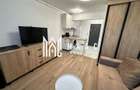 Apartament 1 cameră | Lazaret, Sibiu | 21,5 mp, mobilat, parter - 5