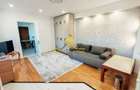 2 camere, mobilat modern, TOTUL NOU, terasa, Intre Lacuri, Iulius Mall - 2