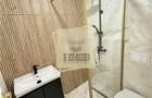 Apartament la cheie 69 mpu 3 camere 2 băi balcon parcare One Residence - 4
