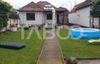 Casa individuala 4 camere 106 mp utili 450 teren liber Selimbar - 1